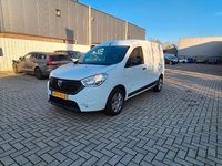 Occasion Dacia Dokker 95 PK (69 kW) 2020 MPV