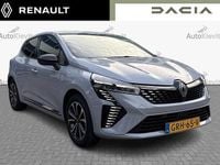 Occasion Renault Clio V Techno 69 PK (50 kW) 2024 Grijs Hatchback
