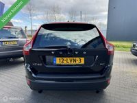 tweedehands Volvo XC60 2.0T Momentum, Leder, Automaat