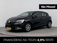 Occasion Renault Clio V Equilibre 2023 Zwart Hatchback