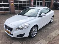 tweedehands Volvo C70 2.5 T5 SUMMUM