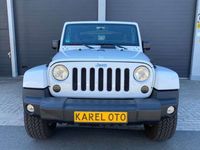 tweedehands Jeep Wrangler 3.6i SAHARA XT