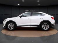 Occasion Audi Q3 Sportback S-Line 245 PK (180 kW) 2023 Wit SUV
