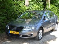 tweedehands VW Passat 1.8 TFSI Comfortline org NL/NAp/voll onderhouden