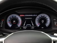 tweedehands Audi A6 Avant 40 TFSI 204PK S edition Competition | Camera | Navi | LED | Trekhaak | 20 inch