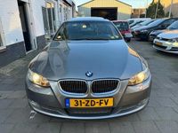 tweedehands BMW 335 3-SERIE Coupé d High Executive