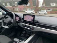 tweedehands Audi A4 Avant 35 TFSi Launch Edition Aut. Facelift model |