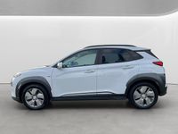 Occasion Hyundai Kona Premium 150 kW (204 PK) 2020 Wit SUV