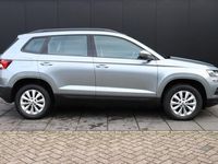 tweedehands Skoda Karoq 1.0 TSI Ambition | NAVIGATIE | PDC | LMV | CLIMATRONIC | AUDIO |