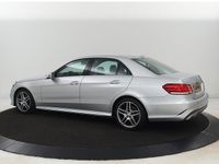 Occasion Mercedes E300 204 PK (150 kW) 2015 Grijs Sedan