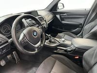 tweedehands BMW 116 116 1-serie i M-Sport