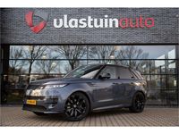 Occasion Land Rover Range Rover Sport First Edition 460 PK (338 kW) 2023 Grijs SUV