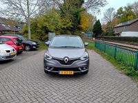 Occasion Renault Grand Scénic IV Intens 140 PK (102 kW) 2019 Grijs MPV