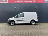 tweedehands VW Caddy 2.0 TDI L1H1 BMT Trendline