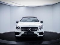Occasion Mercedes GLA45 AMG Premium Plus 381 PK (280 kW) 2018 Wit SUV
