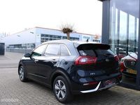 tweedehands Kia Niro 1.6 GDi Hybrid AUT ExecutiveLine ACC/Carplay/Camera