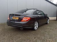 tweedehands Mercedes C350 Avantgarde Amg