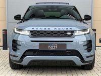 tweedehands Land Rover Range Rover evoque 1.5 P300e AWDI R-Dynamic|Pano/Opendak|Meridian|Mat