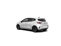 Nieuw Renault Clio V Esprit Alpine 143 PK (105 kW) 2025 Blanc glacier Hatchback