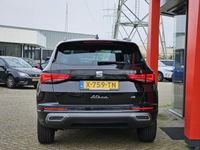 tweedehands Seat Ateca 1.5 TSI FR Business Intense DSG AUTOMAAT / DEMO /