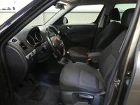 Occasion Skoda Yeti Ambition 161 PK (118 kW) 2009 Bruin SUV