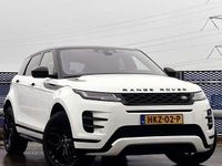 Occasion Land Rover Range Rover evoque HSE 309 PK (227 kW) 2021 Wit Stationwagen
