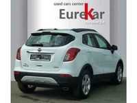 tweedehands Opel Mokka 1.4 Turbo Edition