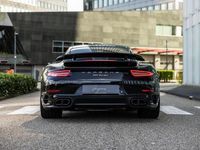 tweedehands Porsche 911 3.8 Turbo (520pk) 2 JAAR APPROVED | BURMESTER