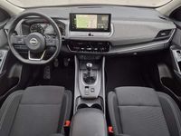 Occasion Nissan Qashqai Acenta 140 PK (102 kW) 2025 (gat) pearl black SUV