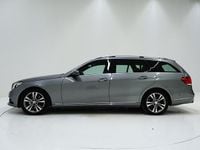Occasion Mercedes E250 Avantgarde 204 PK (150 kW) 2013 Grijs Stationwagen