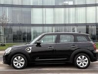 Occasion Mini Cooper S Countryman Chili 220 PK (161 kW) 2022 Zwart SUV