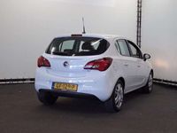 tweedehands Opel Corsa 1.0 TURBO 90PK 5DRS EDITION AIRCO TEL PDC NAP