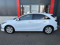 Occasion Kia Ceed 120 PK (88 kW) 2022 Wit Hatchback