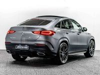 tweedehands Mercedes GLE350 Coupé e 4MATIC | WORDT VERWACHT