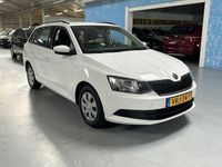 tweedehands Skoda Fabia 1.0 AIRCO NAVI CAMERA ELK. PAKKET