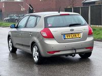 tweedehands Kia Ceed 1.6 CVVT X-ecutive Achteruit Camera*1e eigenaar*Navi*Trekhaak*NAP*Cruise*Clima*LM velgen*