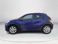 Occasion Toyota Aygo X 2024 Blauw SUV