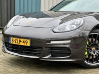 tweedehands Porsche Panamera 3.0 S E-Hybrid Chrono /Adaptive / 360 / Bose / Luchtv / 20'' / Keyless / Dak / NL Auto / N.A.P.