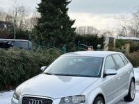 tweedehands Audi A3 Sportback 2.0 FSI Attraction facelift automatt