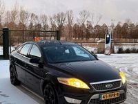 Occasion Ford Mondeo 145 PK (106 kW) 2009