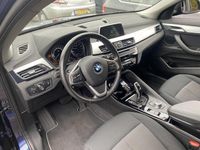 tweedehands BMW X2 sDrive18i Executive 50% deal 13.475- ACTIE Automa