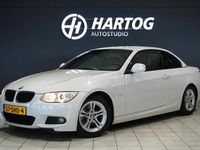 Occasion BMW 320 Exclusive 170 PK (125 kW) 2011 Cabriolet