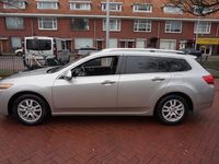 tweedehands Honda Accord Tourer 2.0i Elegance