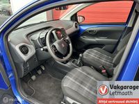 tweedehands Peugeot 108 1.0 e-VTi Active met airconditioning