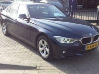 tweedehands BMW 320 3-SERIE i EfficientDynamics Edition Executive