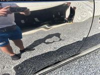 Occasion Toyota Aygo 68 PK (50 kW) 2007 Zwart Hatchback