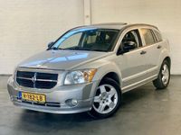 tweedehands Dodge Caliber 2.0 SXT |Airco |CruiseC |Automaat |Nieuwe APK