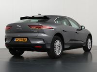 tweedehands Jaguar I-Pace EV400 Business Edition S 90 kWh