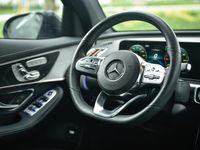 tweedehands Mercedes EQC400 4MATIC Premium Plus AMG 12% bijtelling - 21inch -