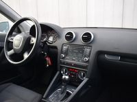 tweedehands Audi A3 Sportback 1.2 TFSi Automaat Attraction Advance ECC